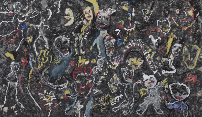 Nuit agitée, 2025 - LARUS_ELIANE_392