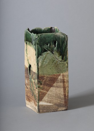 Vase Oribe, 2025 - PRAUDEL_ANDOCHE_636