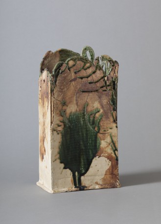 Vase Oribe, 2025 - PRAUDEL_ANDOCHE_641