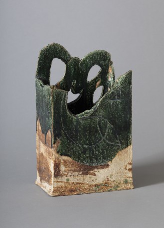 Vase Oribe, 2025 - PRAUDEL_ANDOCHE_642