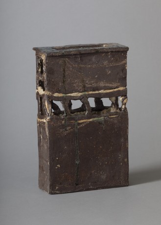 Vase Oribe, 2025 - PRAUDEL_ANDOCHE_643