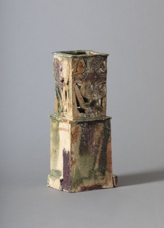 Vase Oribe, 2025 - PRAUDEL_ANDOCHE_644