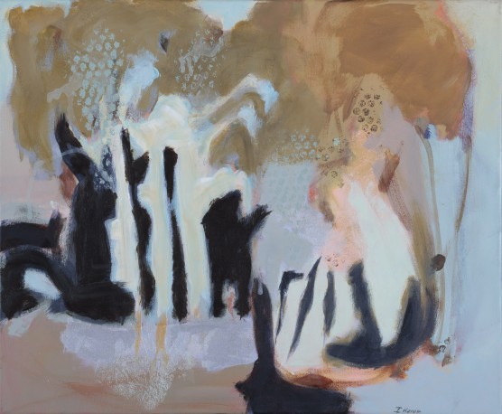 From my invisible garden VI, 2025 - HORUP_INGE_512