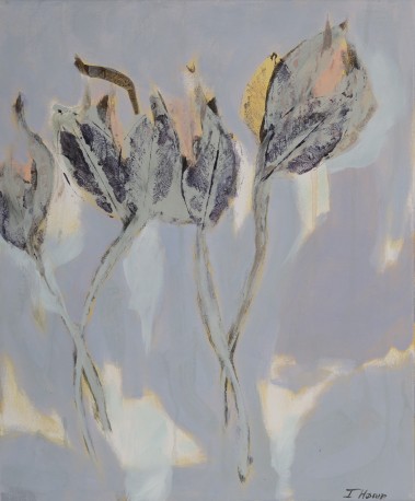 From my invisible garden VII, 2025 - HORUP_INGE_513