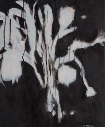 From my invisible garden VIII, 2025