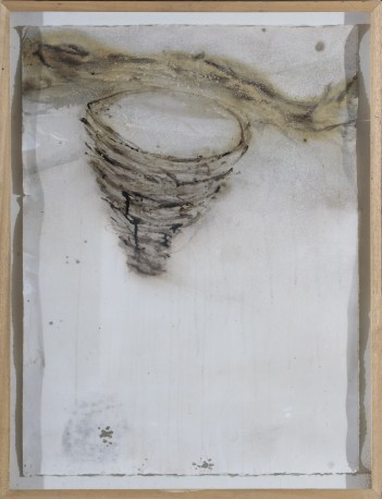 Pot aérien, 2005 - BADAIRE_JEAN-GILLE_313