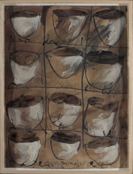 L'ombre des canaris, 1994