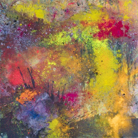 Le jour sans fin - CHARPENTIER_PHILIPPE_813