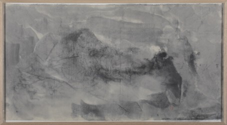 Ils veillent celui qui dort (2020)