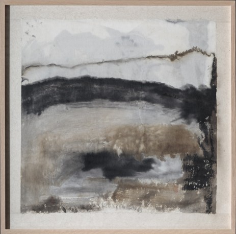 En allant vers le jardin de la Sainte Baume, 2025 - MADORE_MICHEL_251