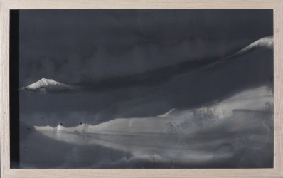 Ils veillent celui qui dort (2020)