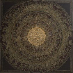 Jardins secrets, 2025