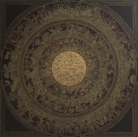 Jardins secrets, 2025 - JANI_459