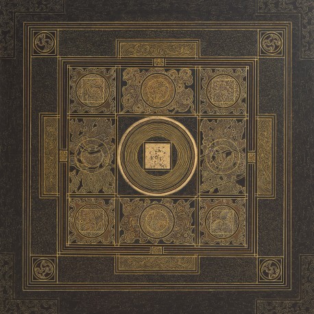 Jardin secret, 2025 - JANI_460