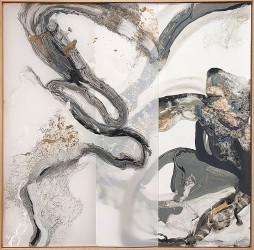 Peinture modulable C66/T48, 2025