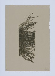 Portraits lisières I/II, 2025