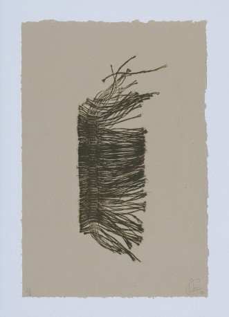 Portraits lisières I/II, 2025 - GAILLAC_MARIE_1