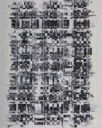 Tressage de lisières, 2026