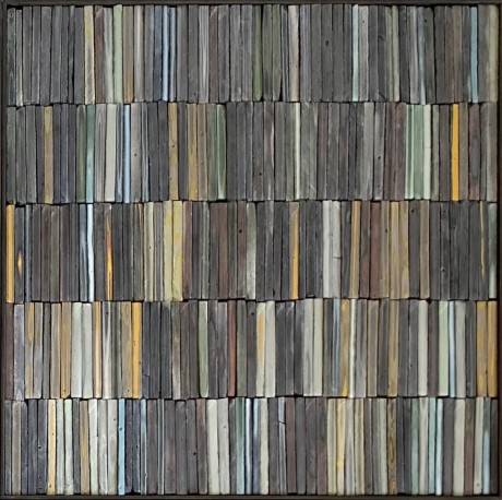 Archeology of dreams n°2, 2025 - TRINKS_JENNY_2