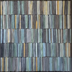 Archeology of dreams n°4, 2025