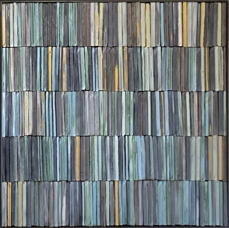 Archeology of dreams n°4, 2025 - TRINKS_JENNY_4