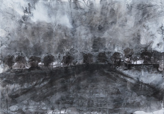 La plaine 19, 2025 - REBEYROLLE_FABRICE_415