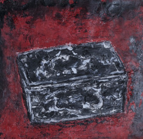 La boîte 8, 2025 - REBEYROLLE_FABRICE_422