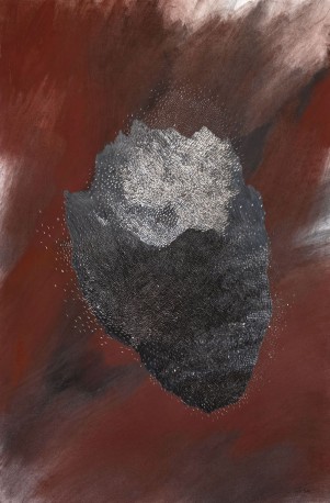 Coeur tremble, 2025 - GUERRE_ANGELE_5