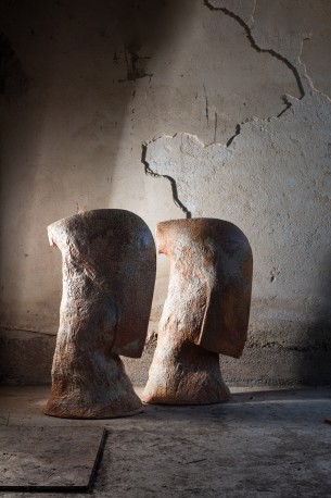 Marmules - diptyque, 2025 - PONSART_JEAN_1