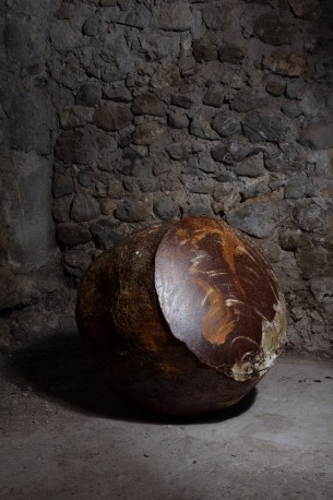 Il faut imaginer Sisyphe heureux, 2025 - PONSART_JEAN_3