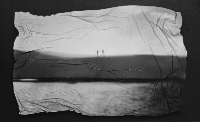 Chrysalide 5 - 1/1, 2025