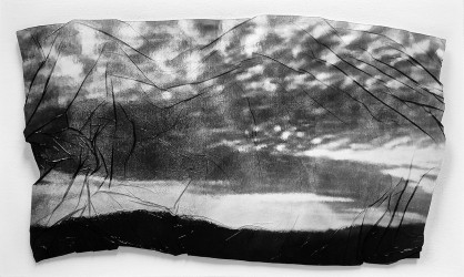 Chrysalide 6 - 1/1, 2025