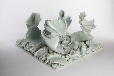 Jardins invisibles, 2025