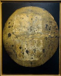 Lévitation 1/1, 2022