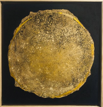 Érosion organique II 1/1, 2022 - GUILLAUME_ANNE_6