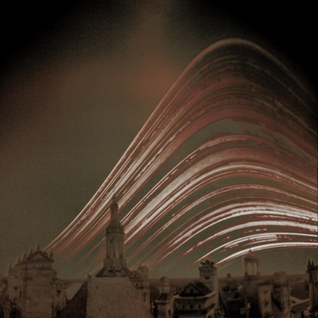 Solargraph 20250621-02, Château de Chambord- n° 1/1 - MANN_ROBERT_59