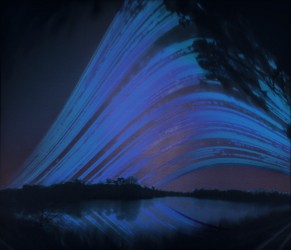 Solargraph 20250621-08, Château de Chambord- n° 1/1