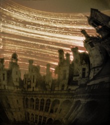 Solargraph 20250621-09, Château de Chambord- n° 1/1