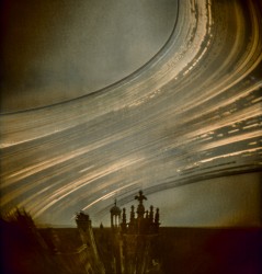 Solargraph 20250621-07, Château de Chambord- n° 1/1