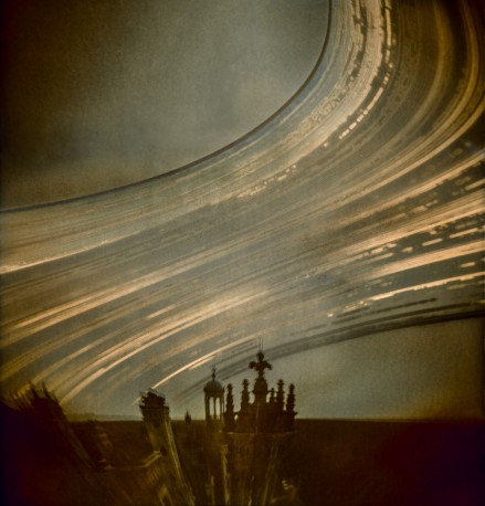 Solargraph 20250621-07, Château de Chambord- n° 1/1 - MANN_ROBERT_64