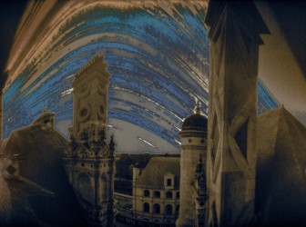 Solargraph 20250621-13, Château de Chambord- n° 1/1