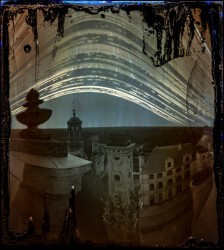 Solargraph 20250621-14, Château de Chambord- n° 1/1