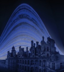 Solargraph 20250621-15, Château de Chambord- n° 1/1