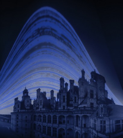 Solargraph 20250621-15, Château de Chambord- n° 1/1 - MANN_ROBERT_68