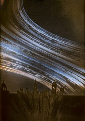 Solargraph 20250621-16, Château de Chambord- n° 1/1