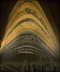 Solargraph 20250621-18, Château de Chambord- n° 1/1