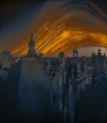 Solargraph 20250621-19, Château de Chambord- n° 1/1