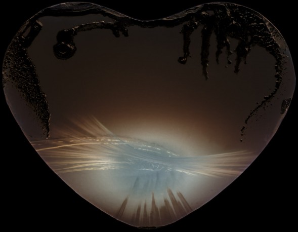 Solargraph 20250621- 23, Château de Chambord- n° 1/1 - MANN_ROBERT_75