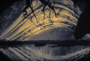 Solargraph 20250621- 25, Château de Chambord- n° 1/1