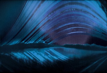 Solargraph 20250621- 28, Château de Chambord- n° 1/1